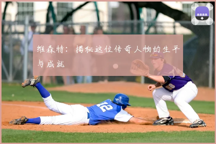 维森特：揭秘这位传奇人物的生平与成就