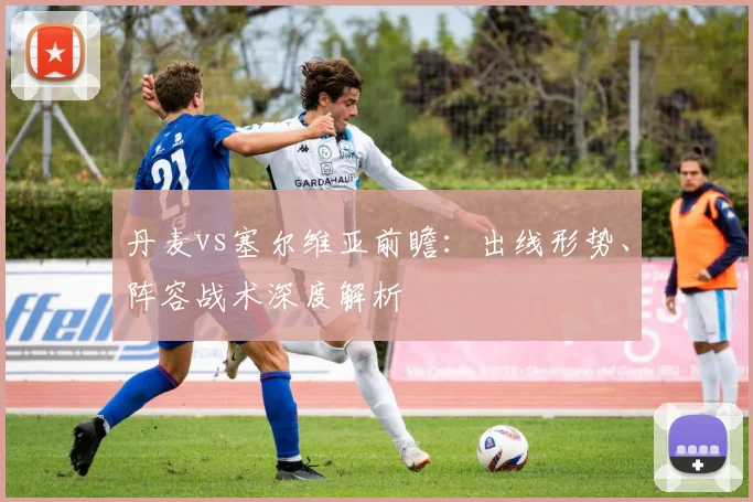 丹麦vs塞尔维亚前瞻：出线形势、阵容战术深度解析
