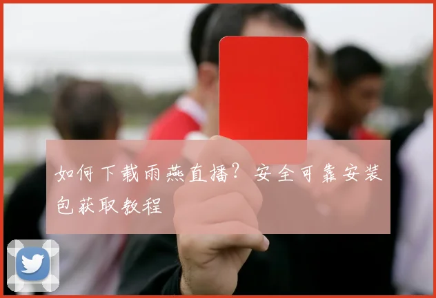 如何下载雨燕直播？安全可靠安装包获取教程