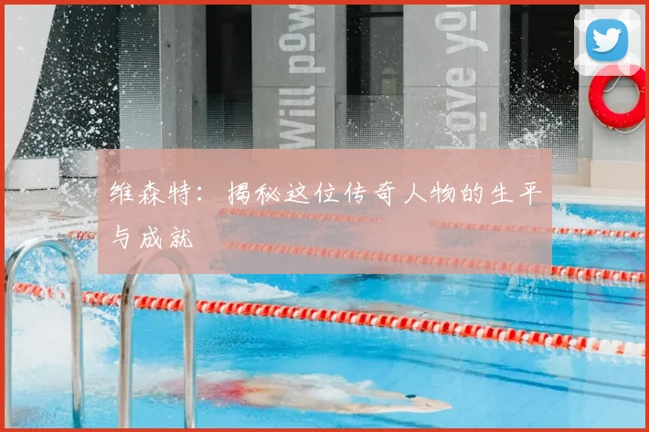 维森特：揭秘这位传奇人物的生平与成就