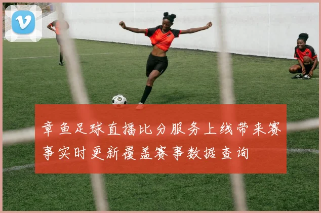 章鱼足球直播比分服务上线带来赛事实时更新覆盖赛事数据查询