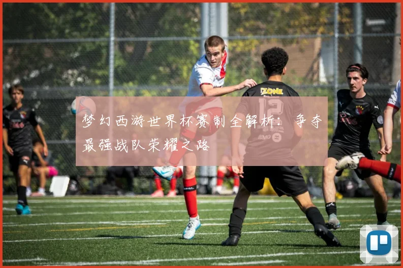 梦幻西游世界杯赛制全解析:争夺最强战队荣耀之路