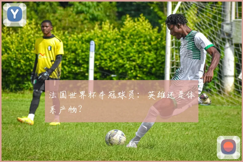 法国世界杯夺冠球员：英雄还是体系产物？