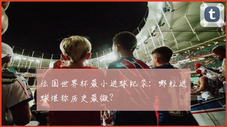 法国世界杯最小进球纪录：哪粒进球堪称历史最微？