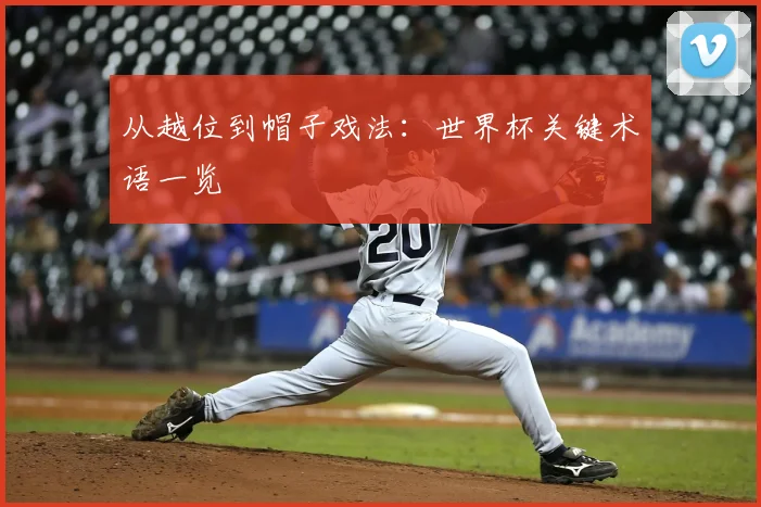 从越位到帽子戏法：世界杯关键术语一览