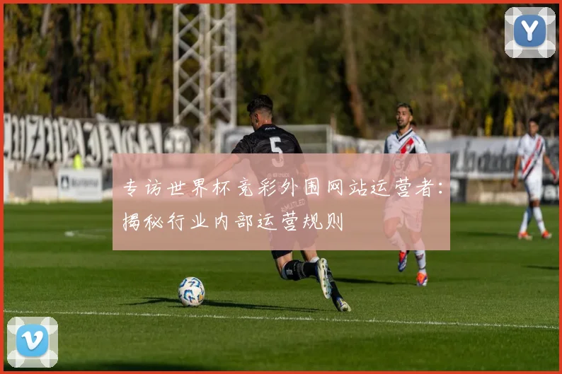 专访世界杯竞彩外围网站运营者：揭秘行业内部运营规则