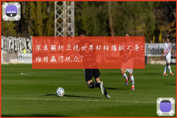 深度解析卫视世界杯转播权之争：谁将赢得观众？