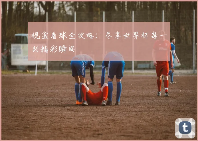 视盒看球全攻略：尽享世界杯每一刻精彩瞬间